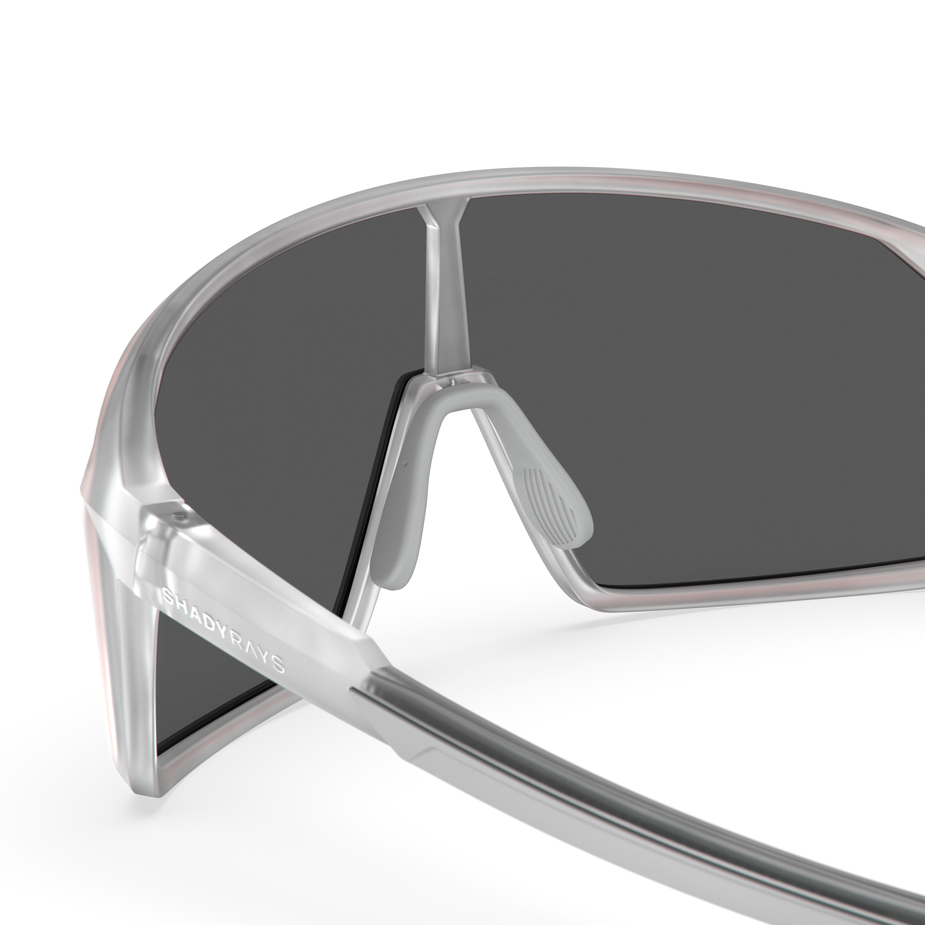 Rival Crystal Smoke - Champagne Polarized - Image 4