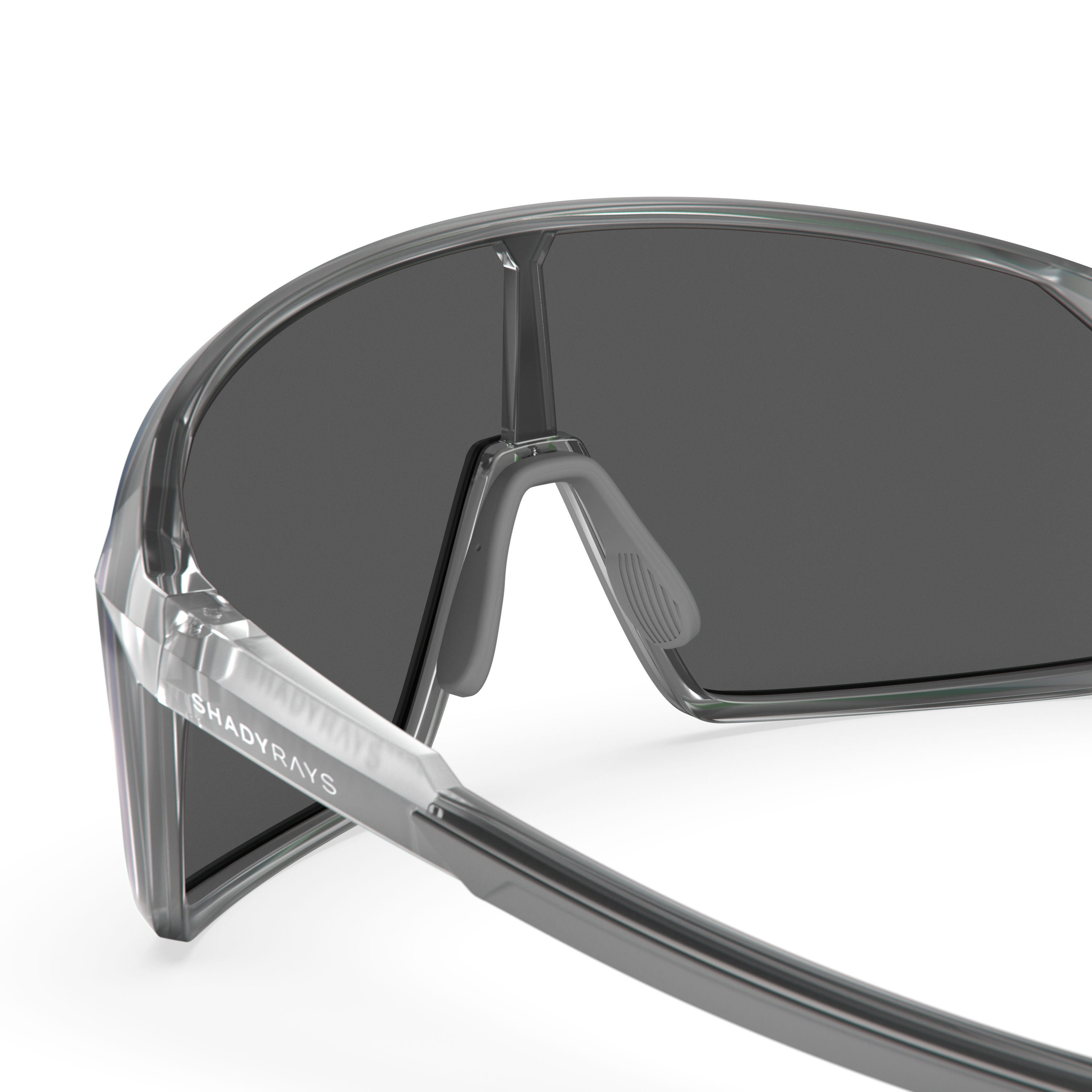 Rival Smoke - Emerald Polarized - Image 4