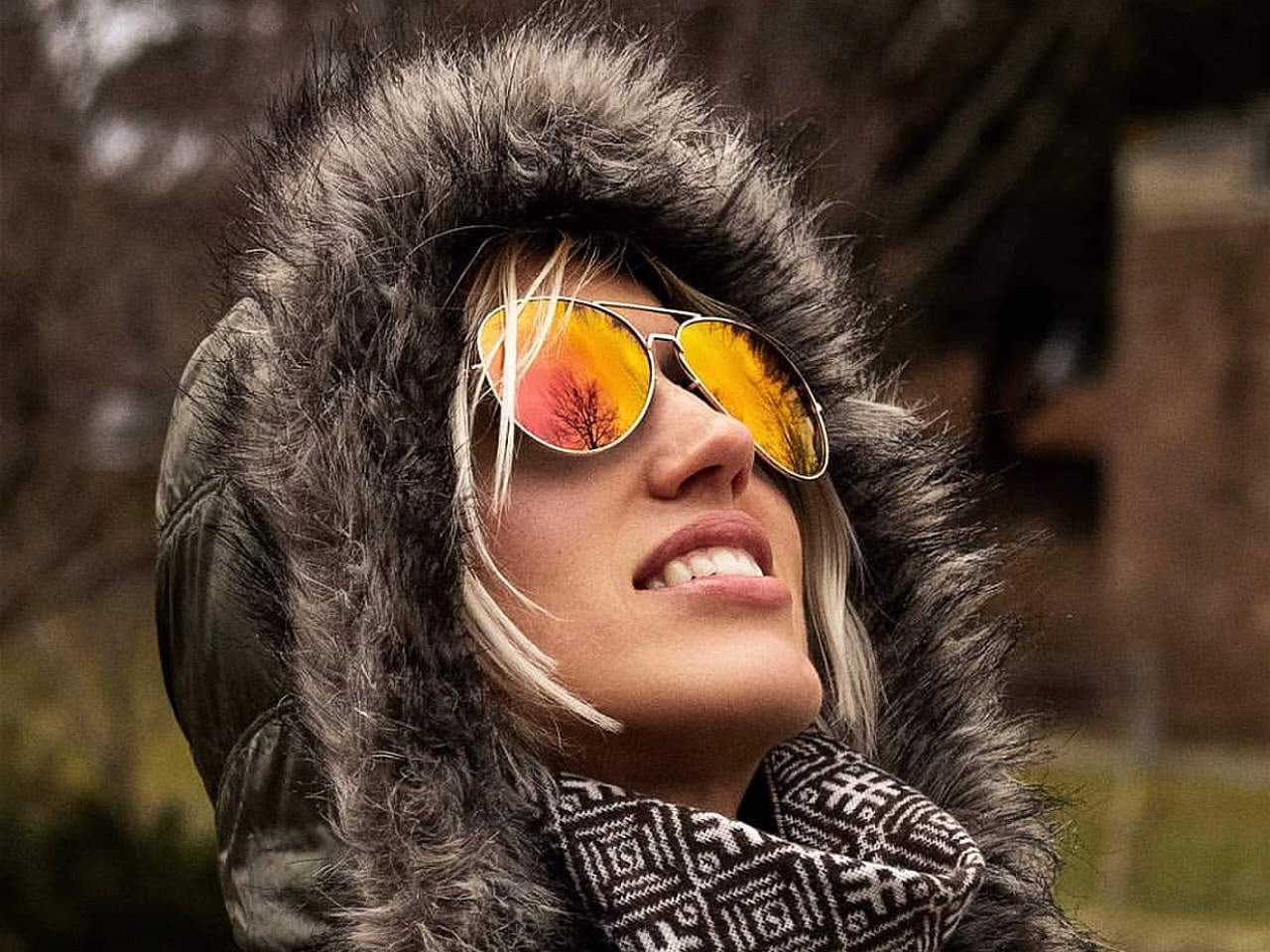 Aviator - Calimesa Polarized - Image 4