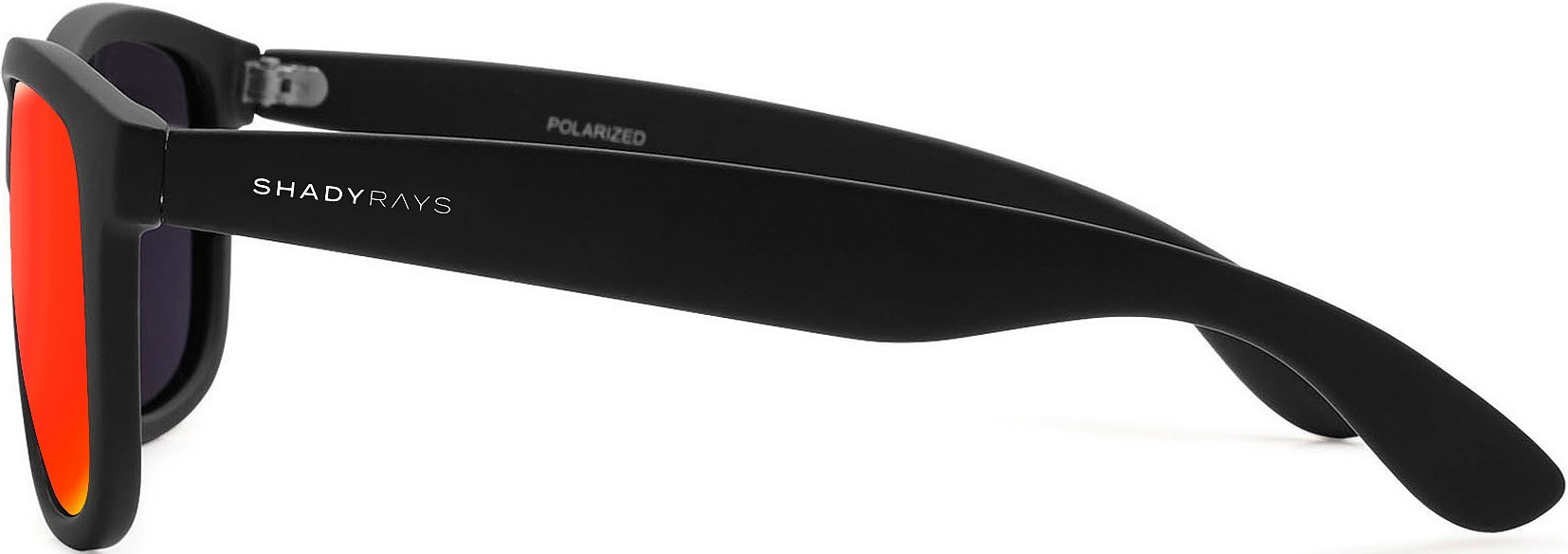Signature Series - Black Infrared Polarized - Image 3