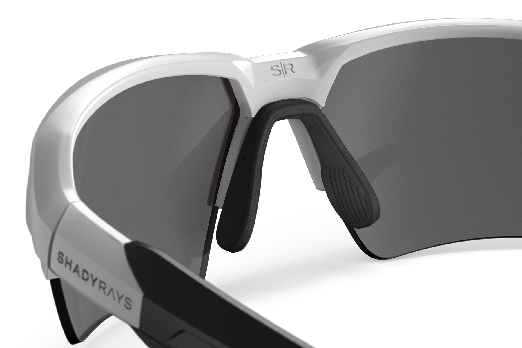 Talon - White Infrared Polarized - Image 4