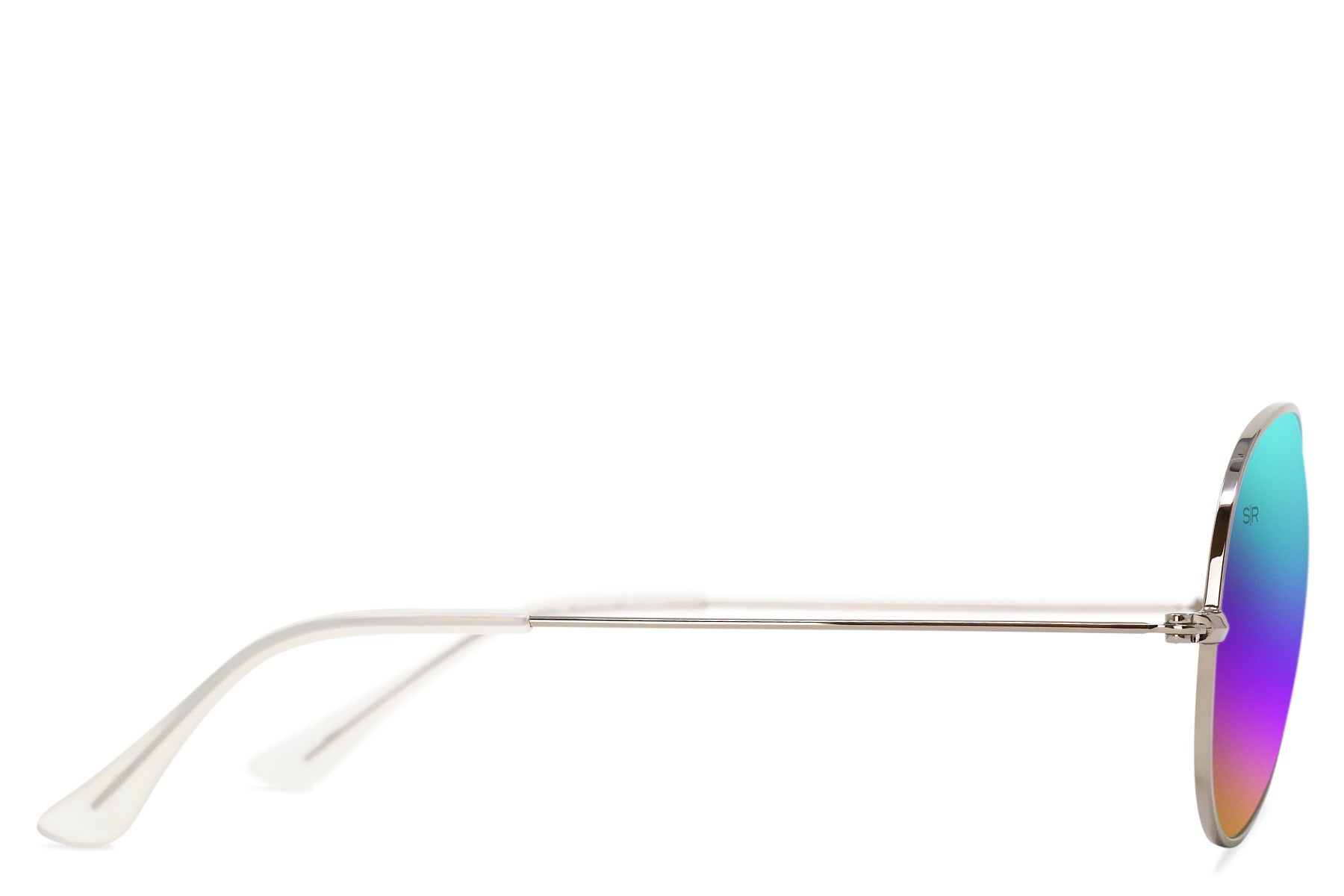 Tangle Free Aviator - Lagoon Polarized - Image 3