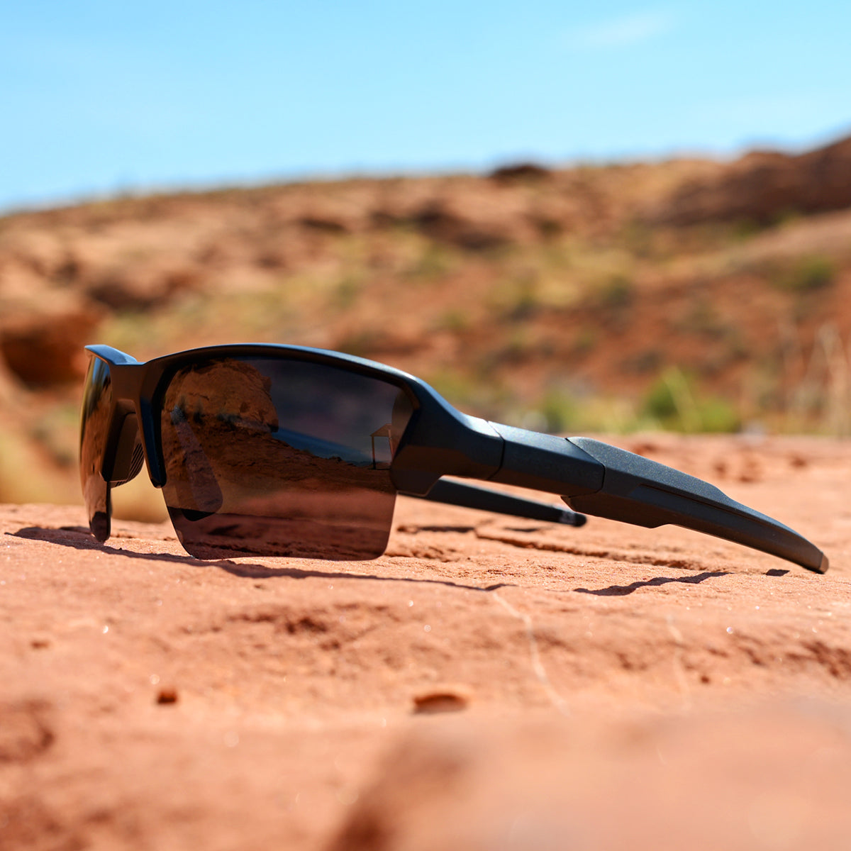 Talon - Blackout Polarized UNDERCOVER - Image 7