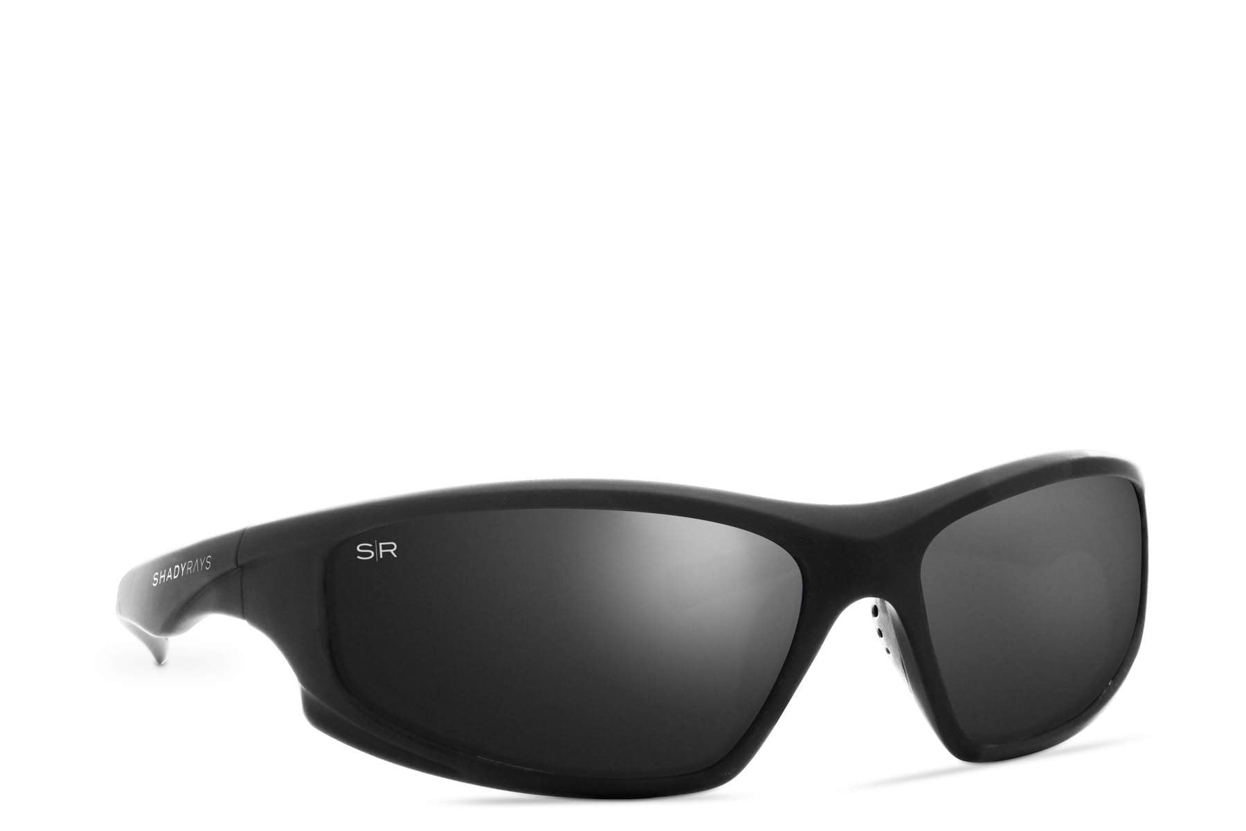 X Series - Blackout Non-Polarized - Image 3