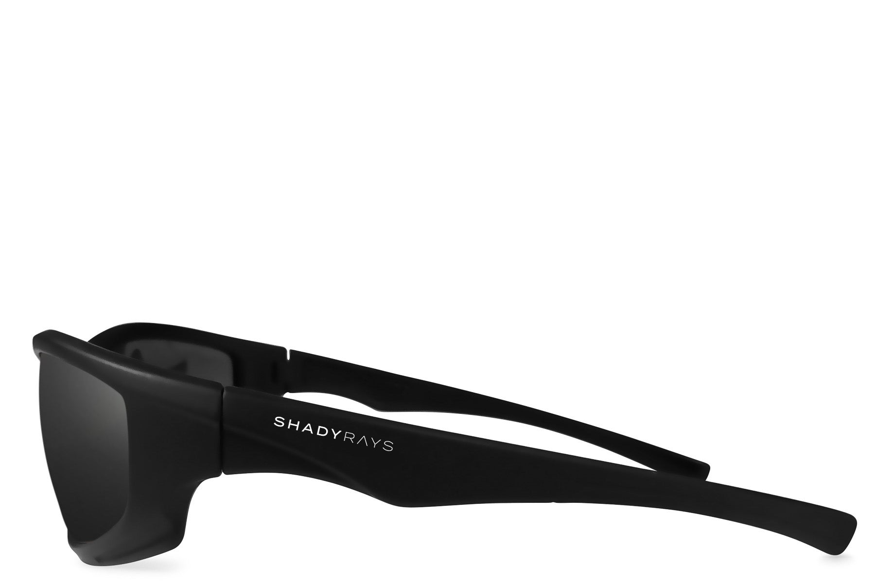 X Series - Blackout Non-Polarized - Image 4