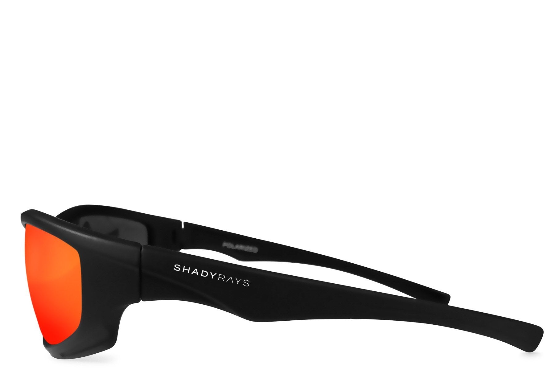 X Series - Black Infrared Polarized - Image 3