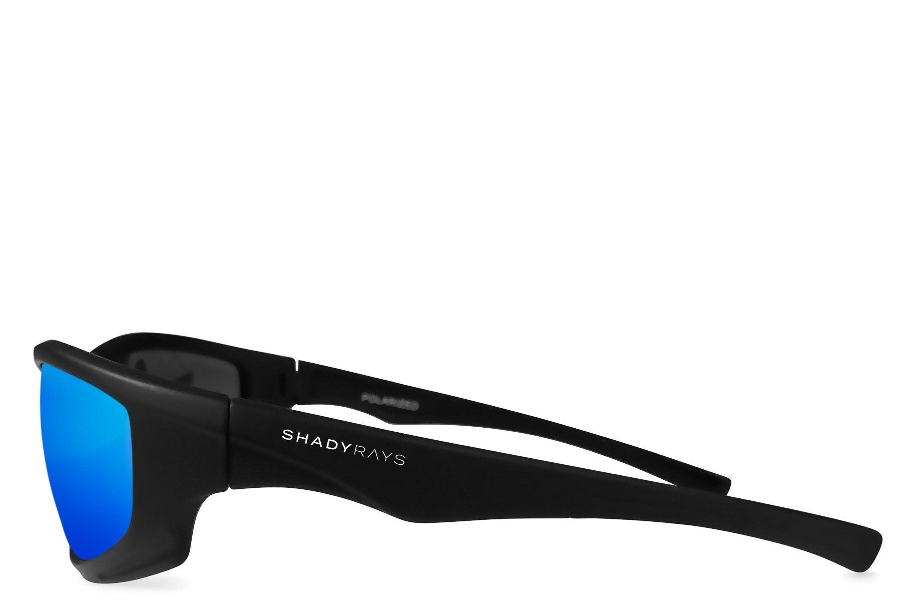 X Series - Black Glacier Polarized - Image 3