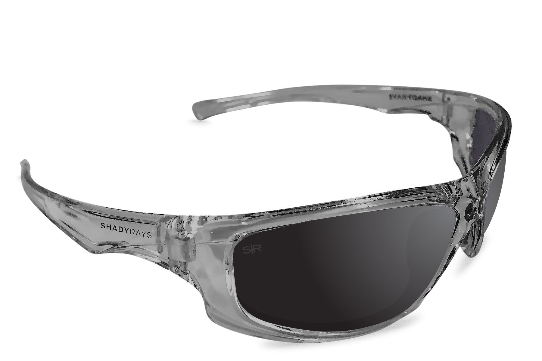 X Series - Black Smoke Polarized - Image 3