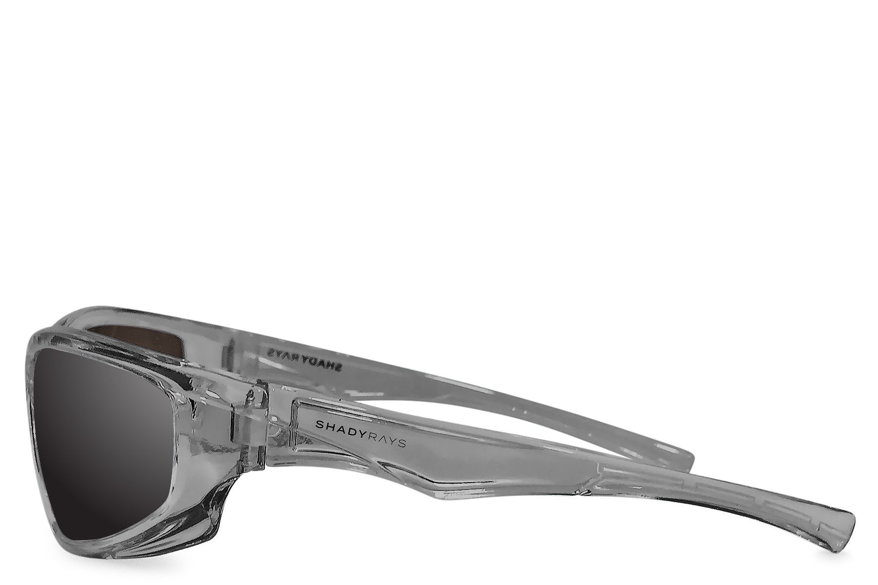 X Series - Black Smoke Polarized - Image 4