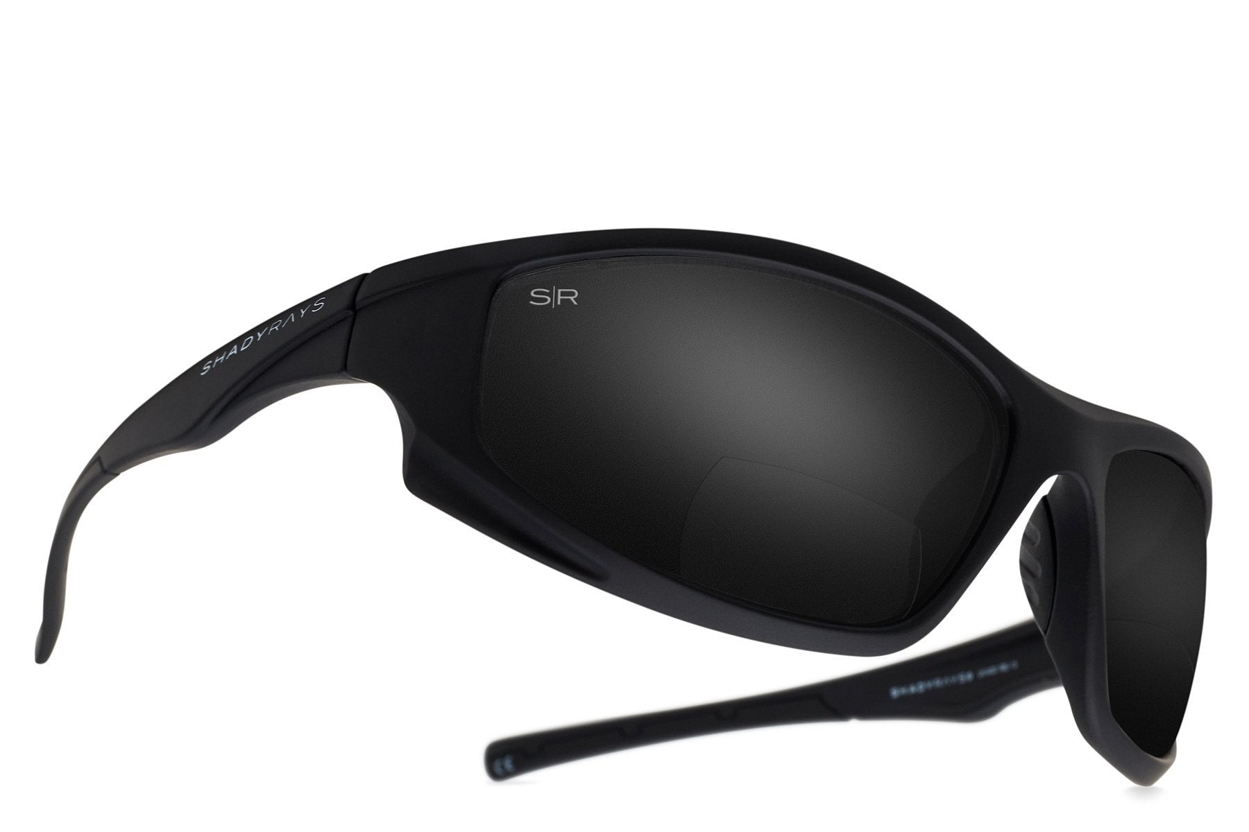 X Series Readers +2.0 - Blackout