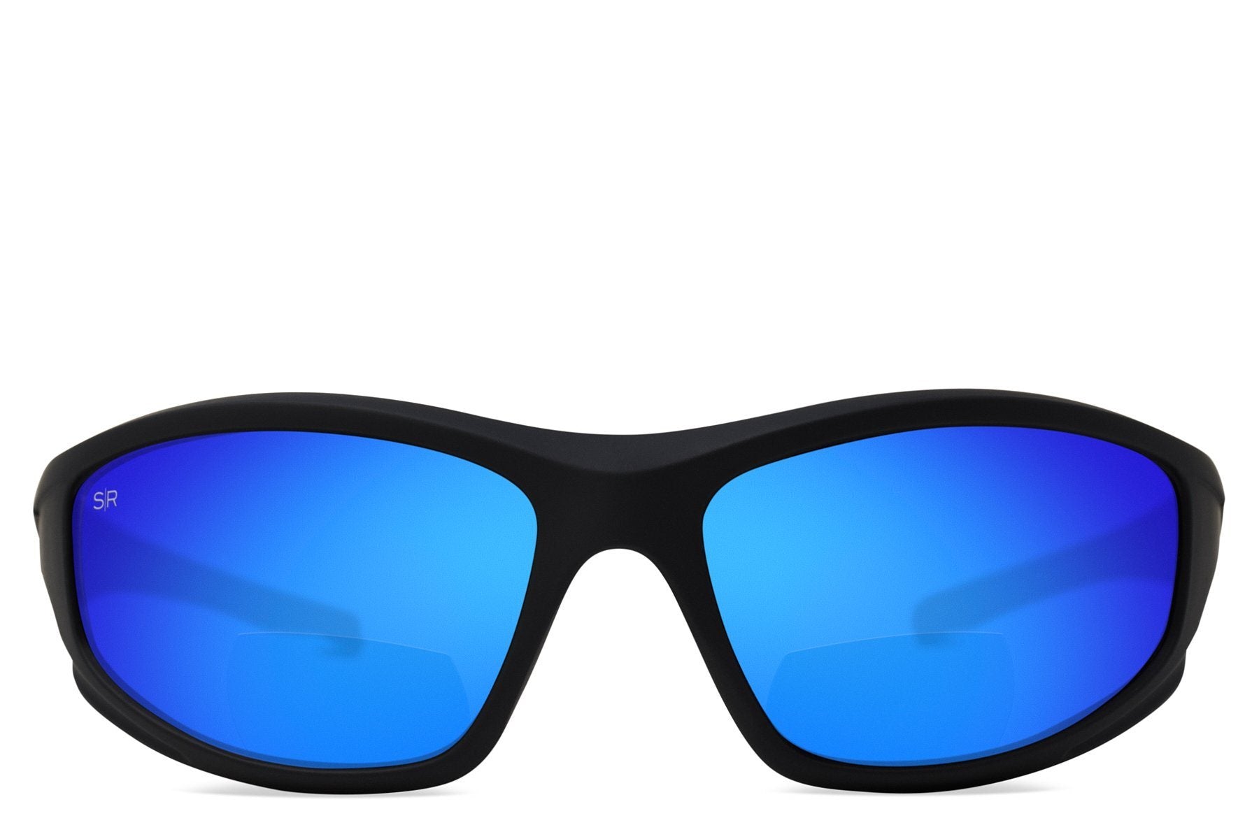 X Series Readers +2.5 - Black Glacier - Image 3