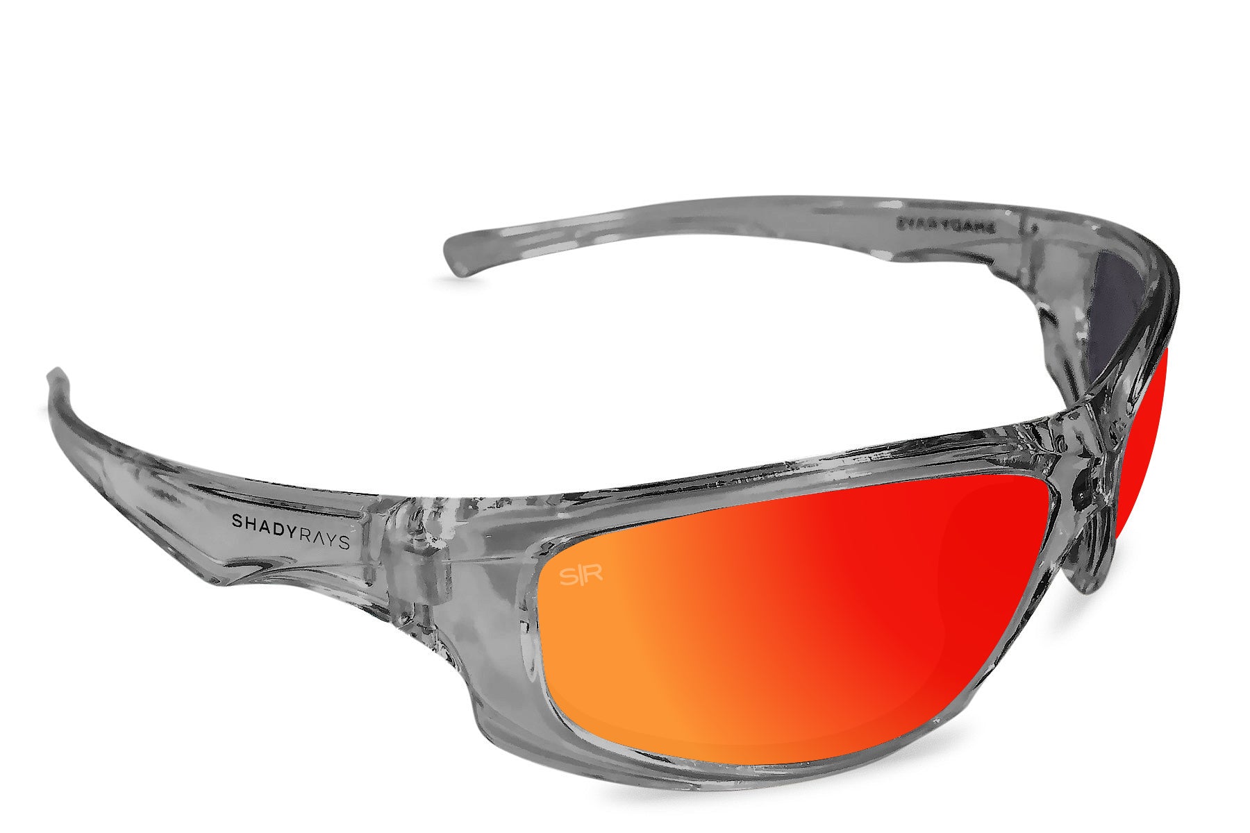 X Series - Infrared Smoke Polarized - Image 3