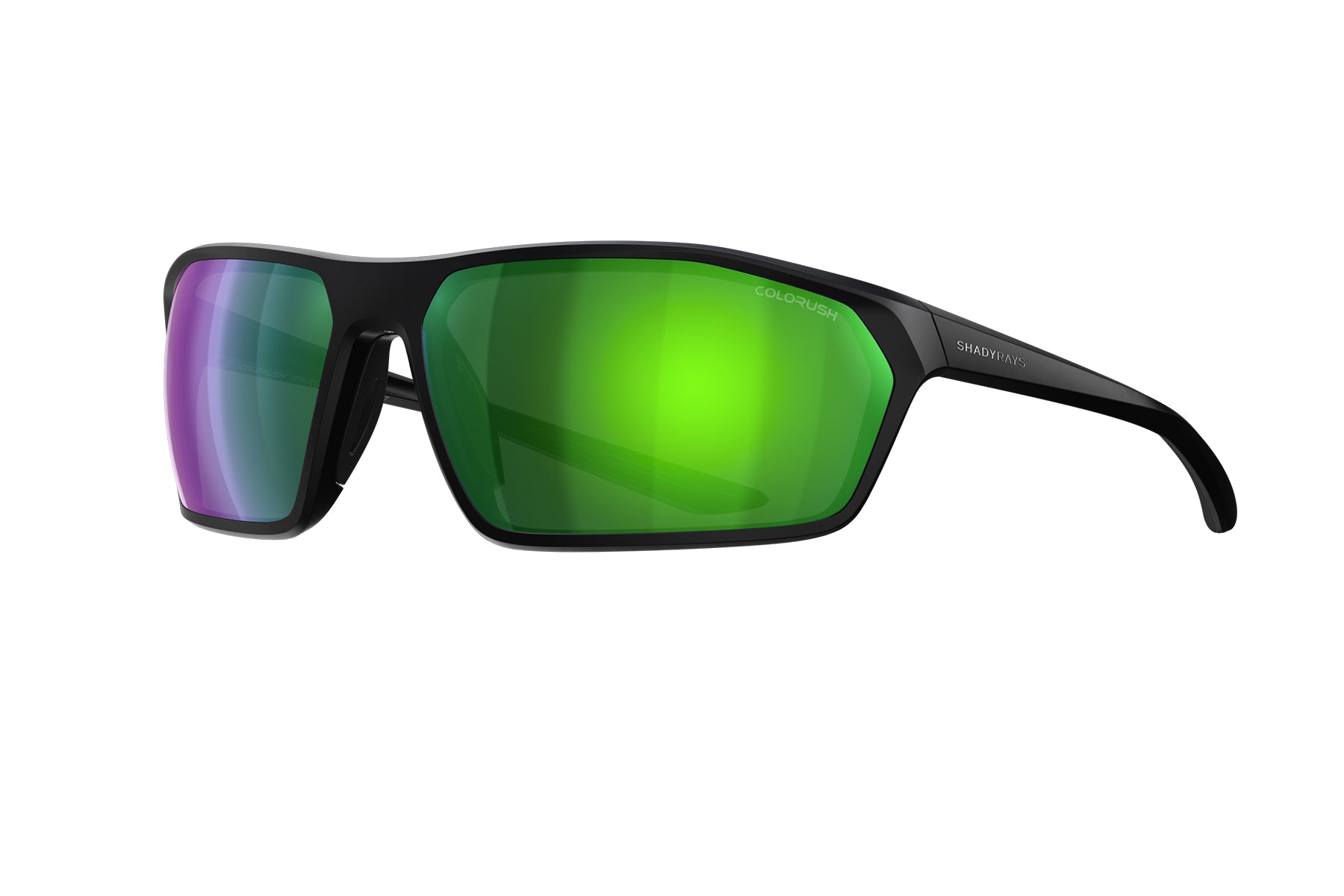 Ace Elite - Black Emerald - Image 3