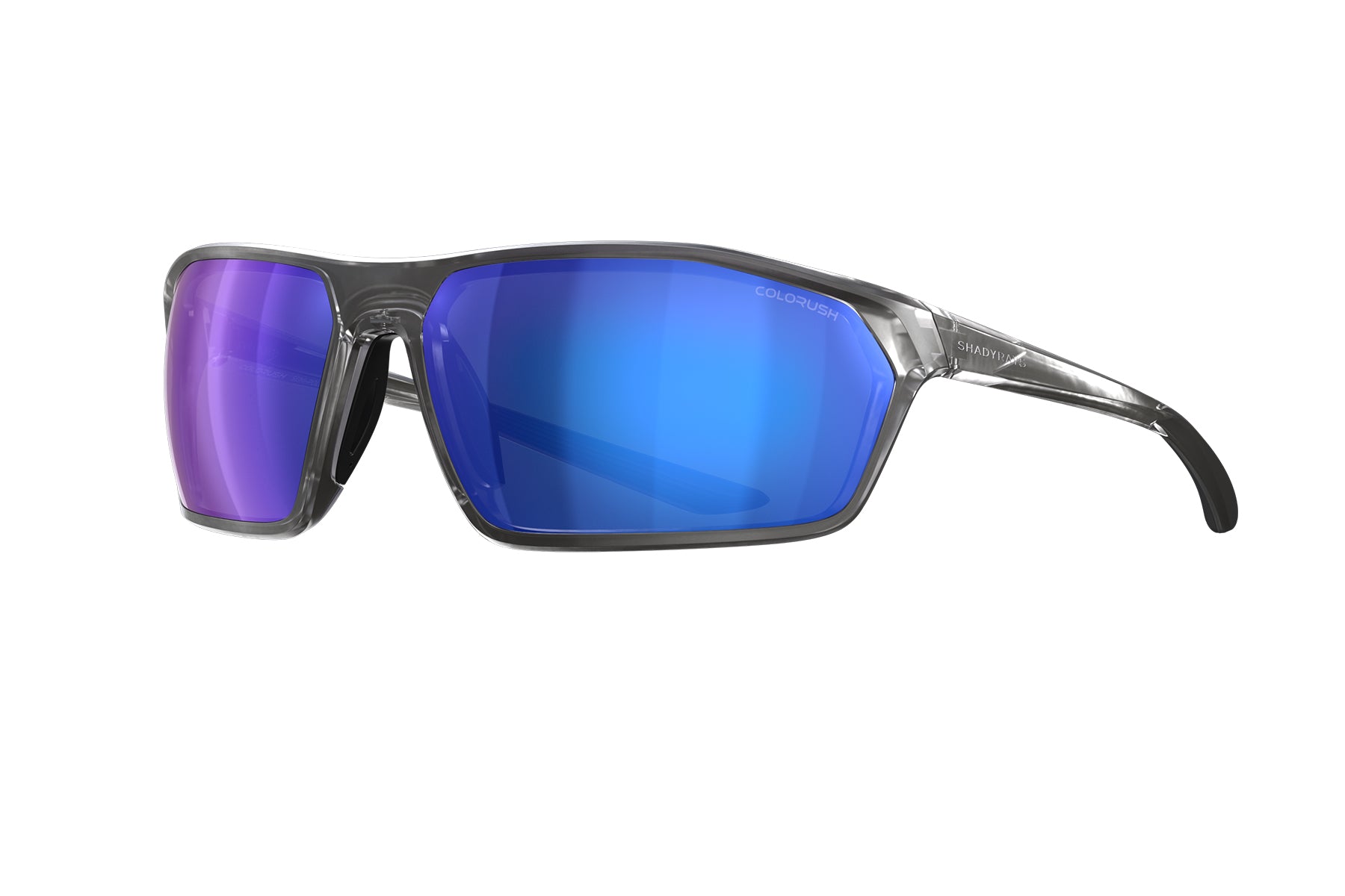 Ace Elite - Glacier Smoke - Image 5