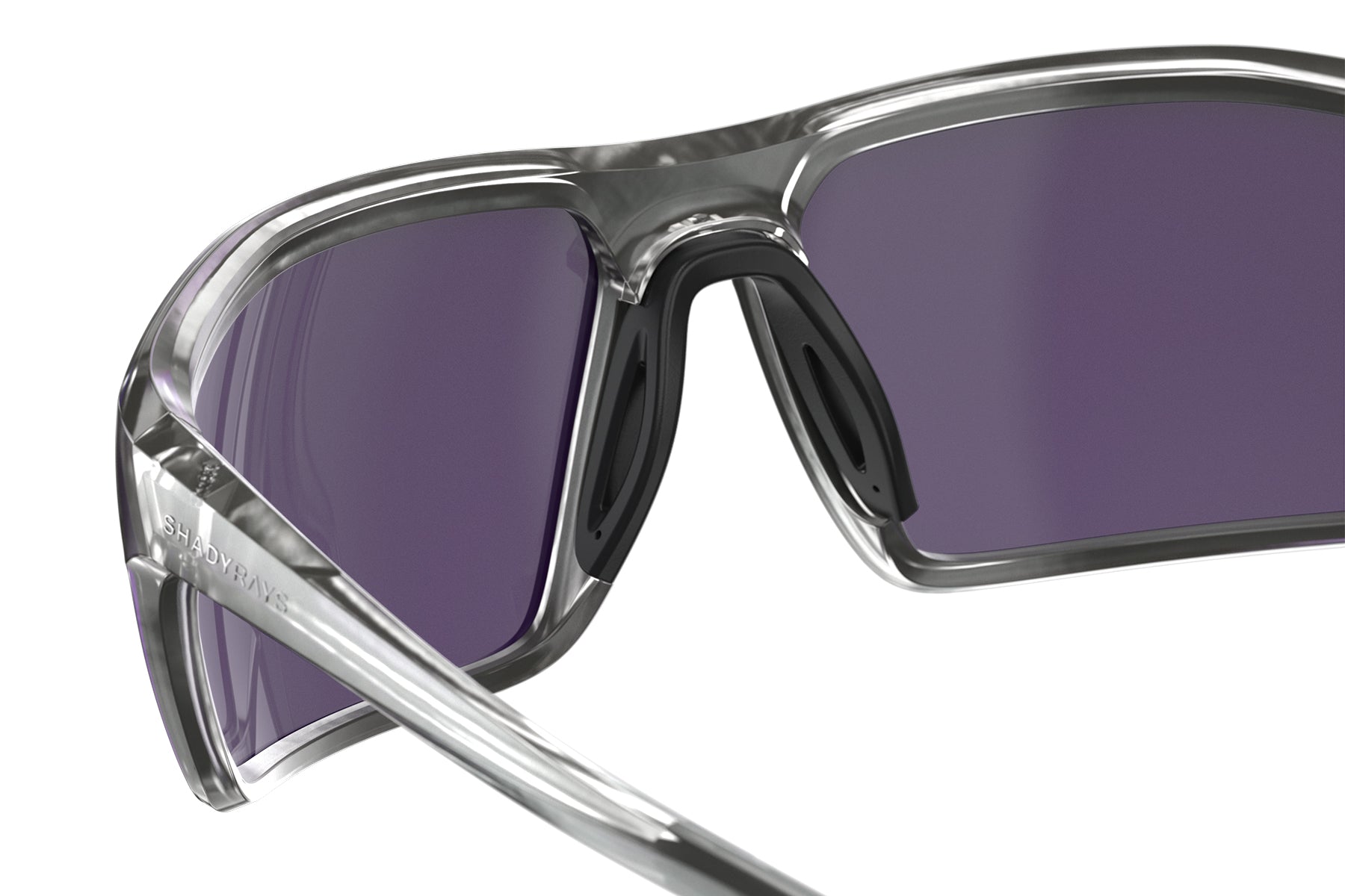 Ace Elite - Glacier Smoke - Image 6