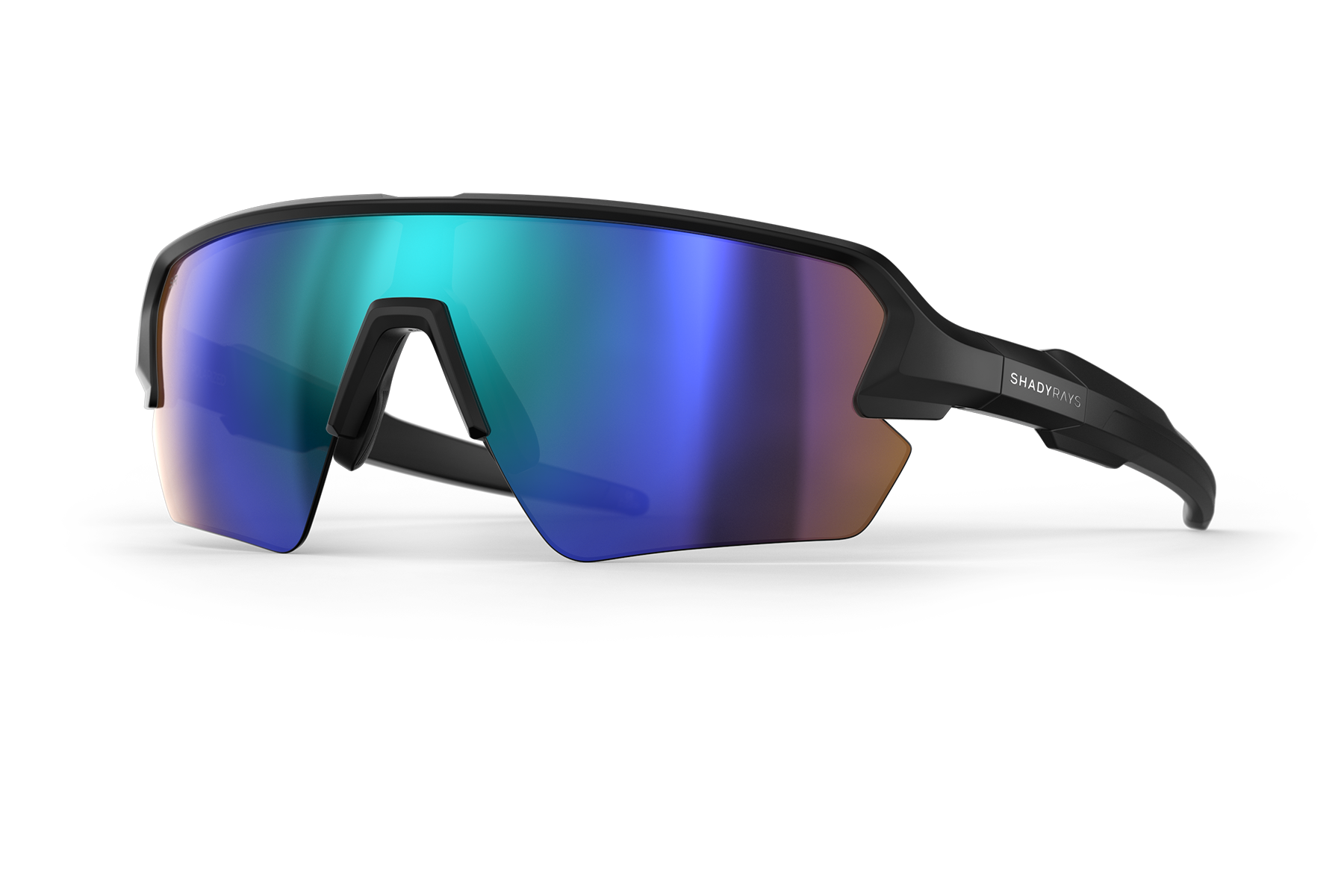 Apex - Black Glacier Polarized - Image 3