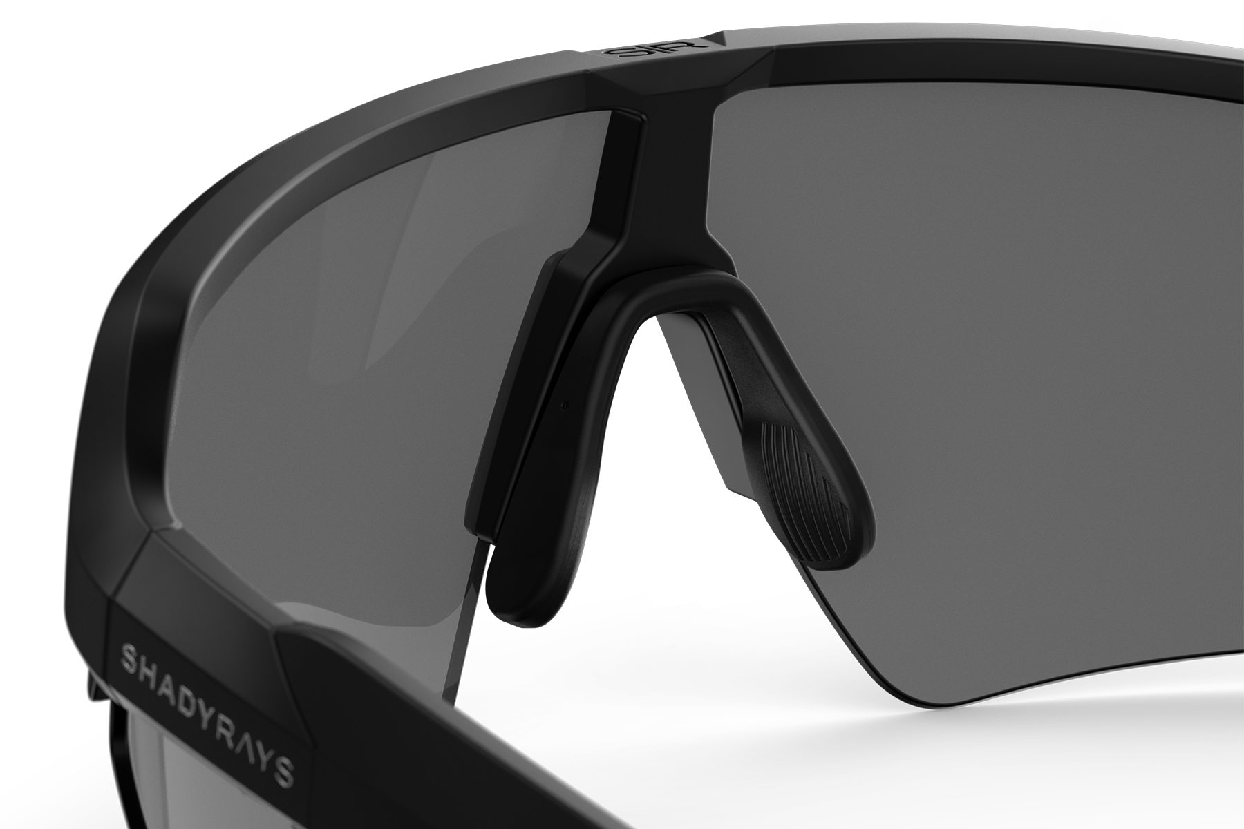 Apex - Black Infrared Polarized - Image 4