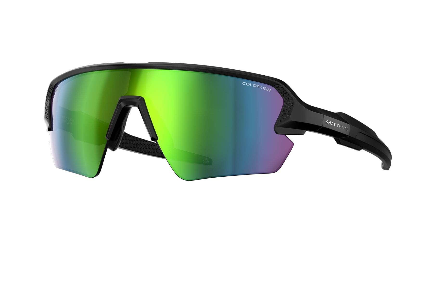 Apex Elite - Black Emerald - Image 3