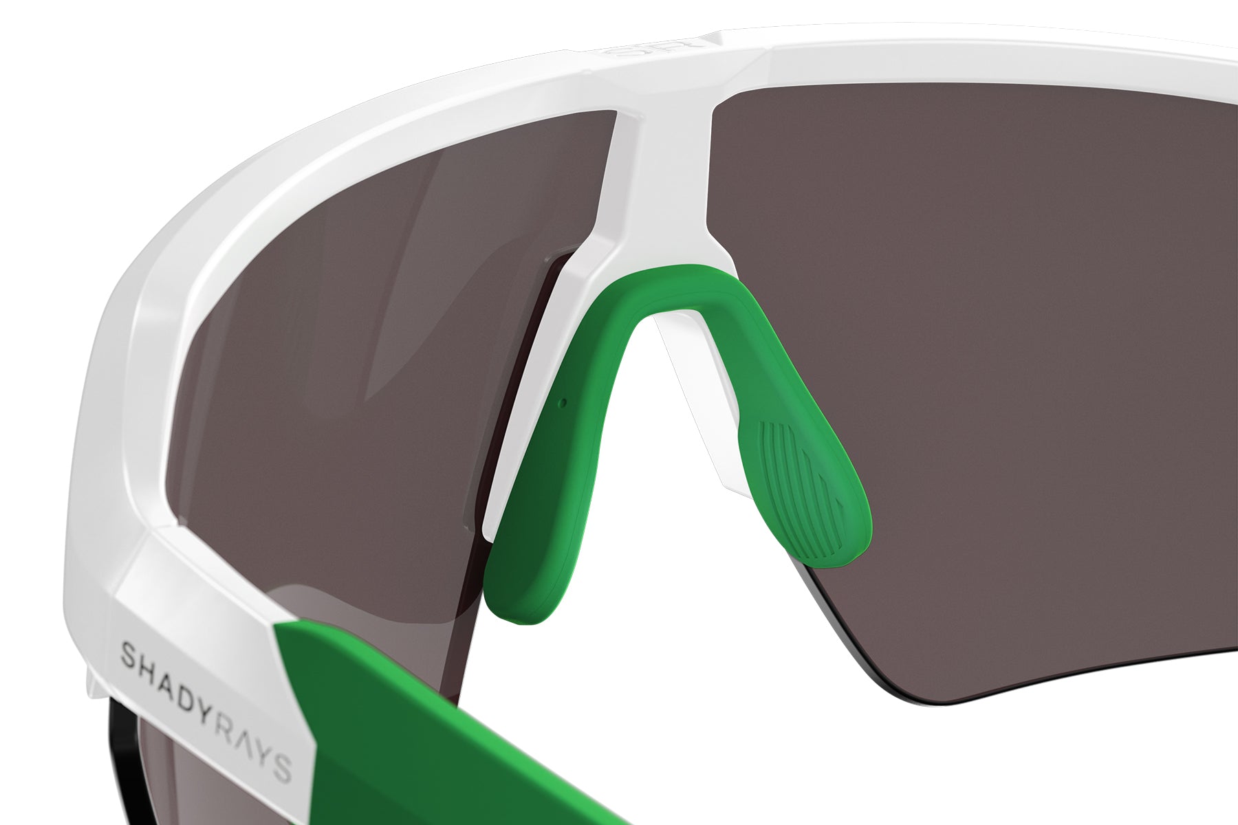 Apex Elite - White Emerald - Image 4