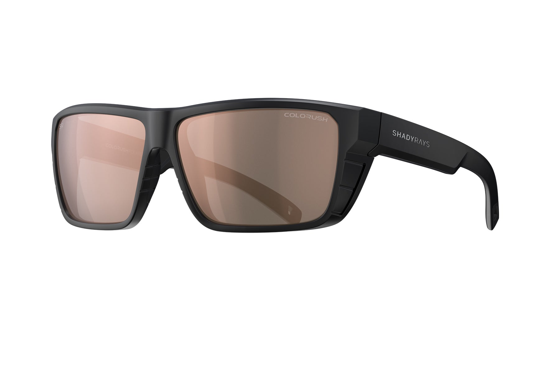 Cayman Elite - Black Slate Low-Light - Image 3