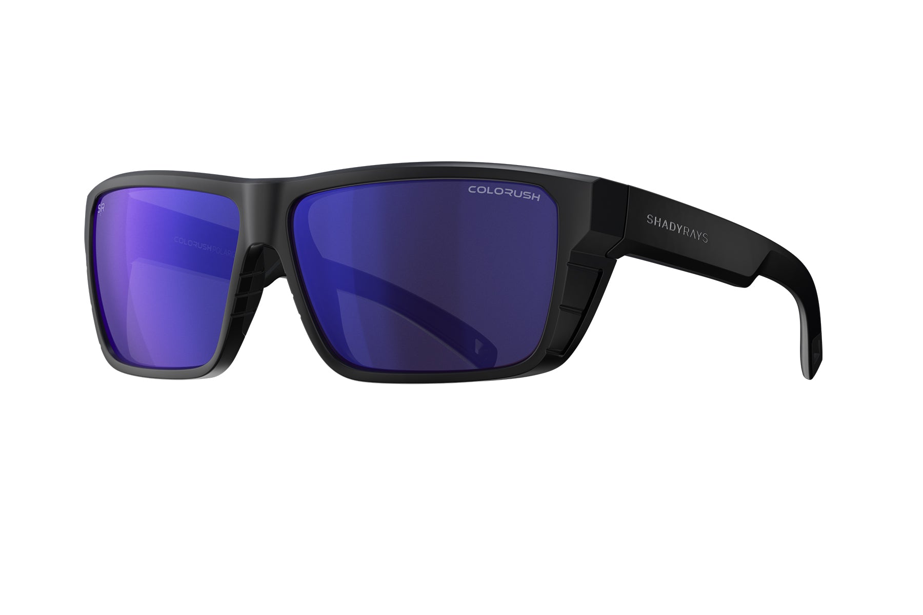 Cayman Elite - Black Royal Polarized - Image 3