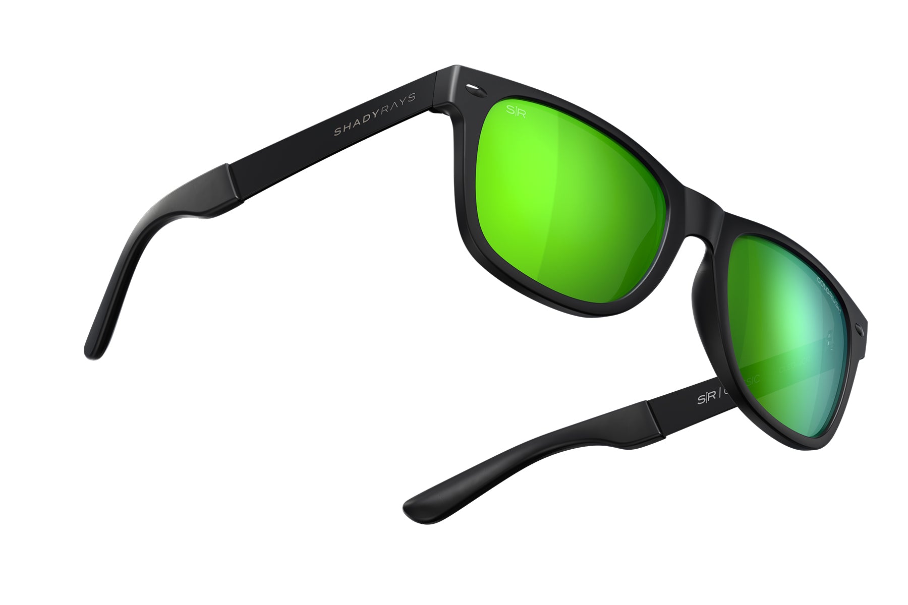 Classic Elite - Black Emerald - Image 4