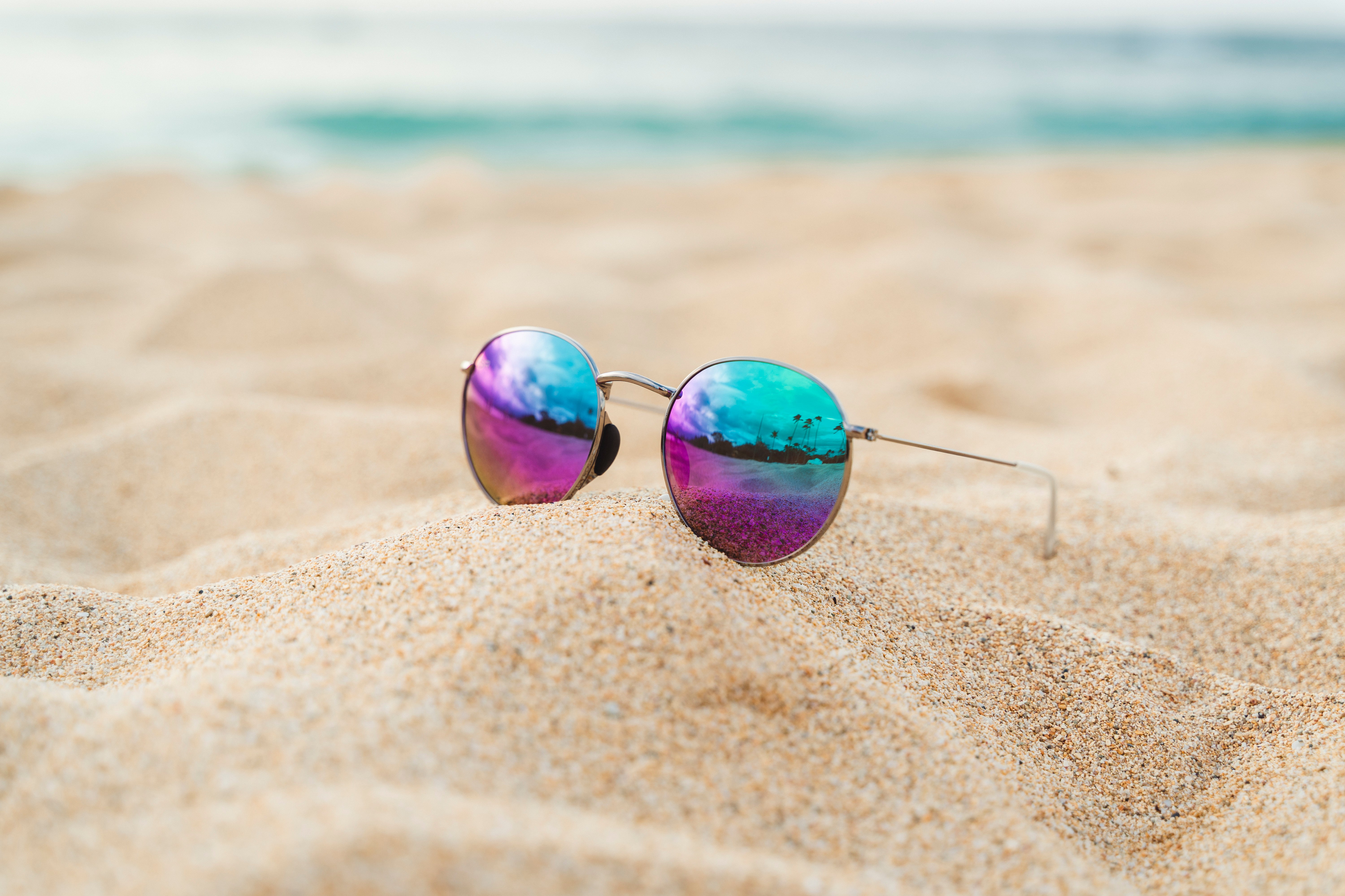 Tangle Free Aston - Lagoon Polarized - Image 3