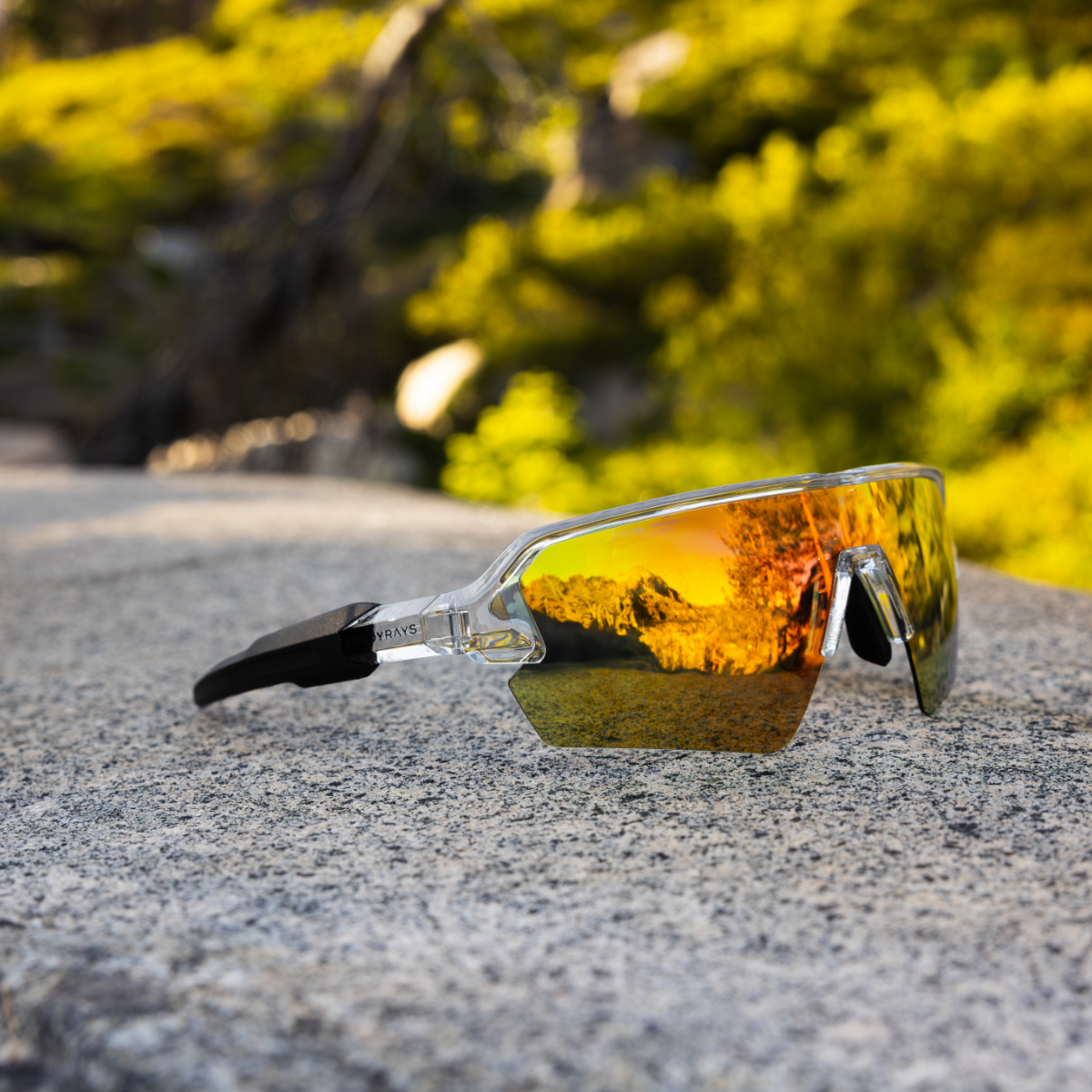 Apex - Calimesa Ice Polarized - Image 5