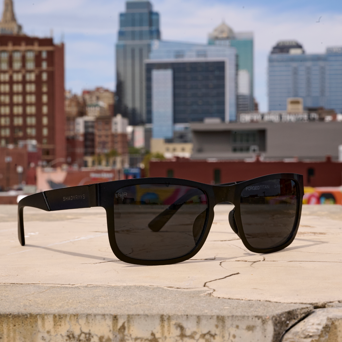 Metal Titan - Stealth Polarized - Image 4