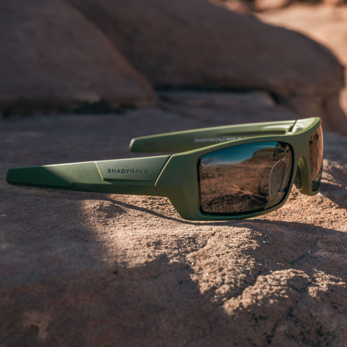 Reign - Ridge Polarized - Image 4