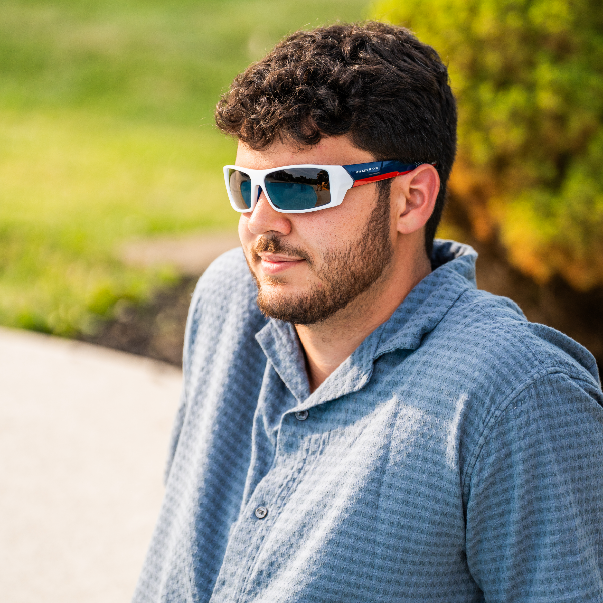 Reign - Patriot Polarized - Image 5