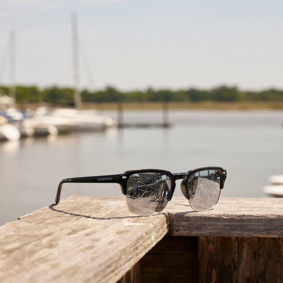 Kingbrook - Black Slate Polarized - Image 5