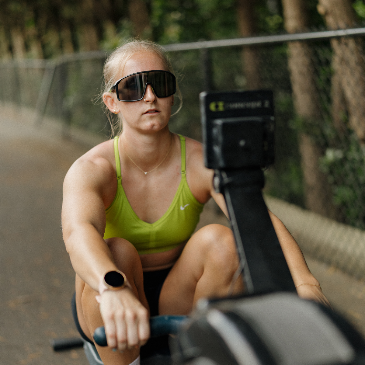 Rival - Lime Pulse Polarized - Image 6