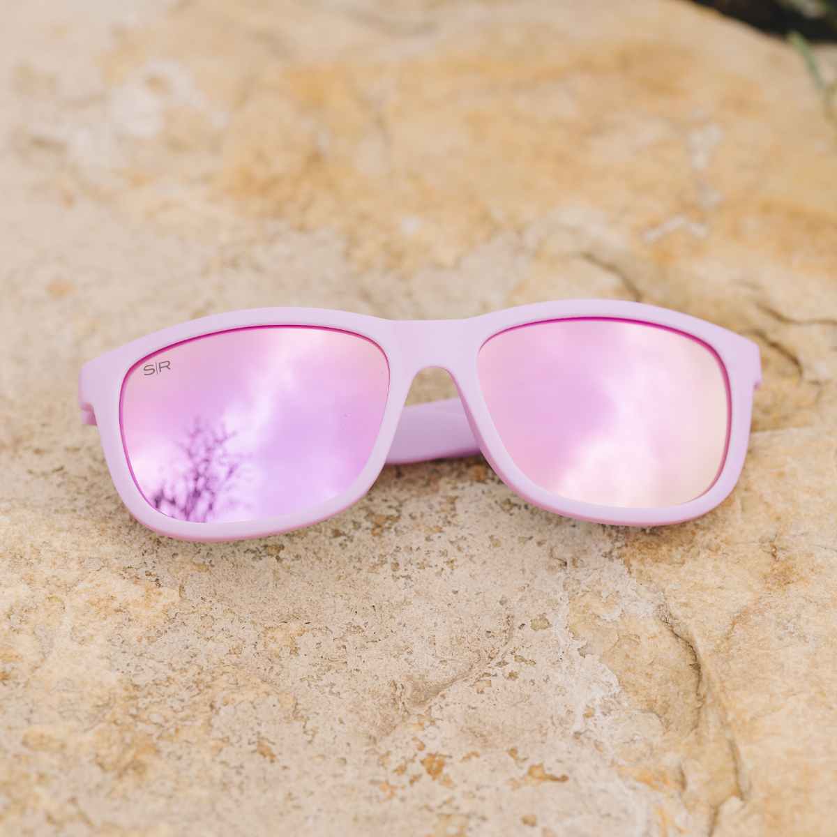 Kid's Signature Series - Bubblegum Polarized - Image 5