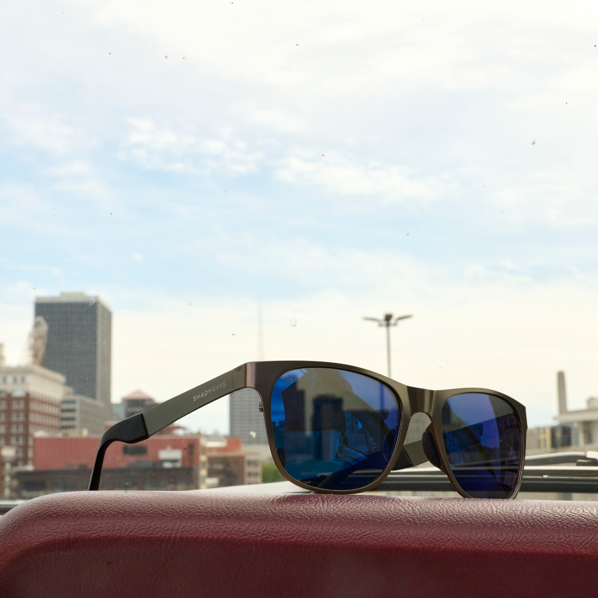Metal Titan - Gunmetal Polarized - Image 4