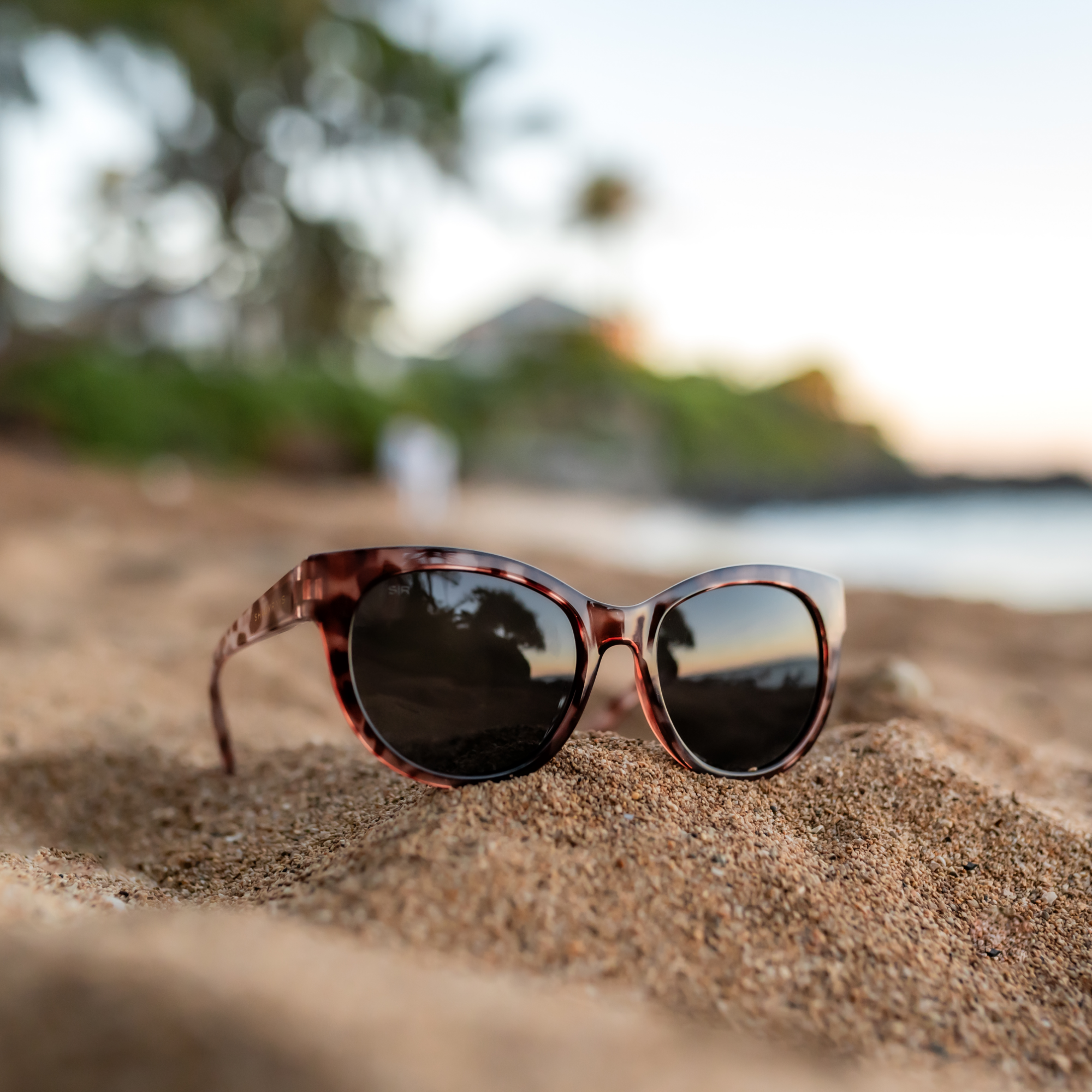 Lynx - Blush Tortoise Polarized - Image 4