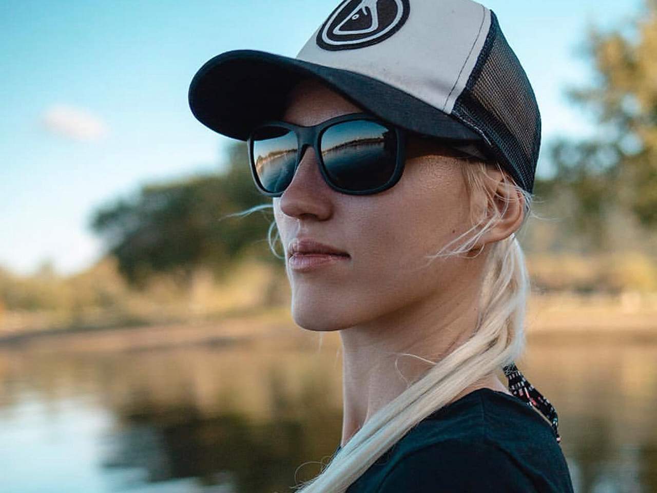 Signature Series - Blackout Non-Polarized - Image 6