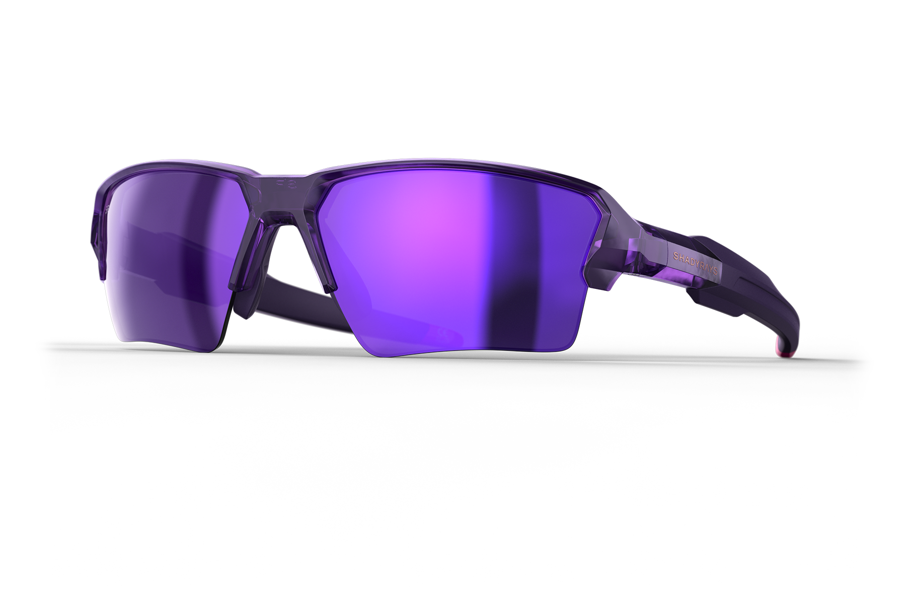 Talon - Ultraviolet Pulse Polarized - Image 3