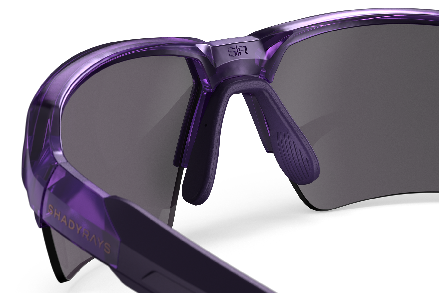 Talon - Ultraviolet Pulse Polarized - Image 4