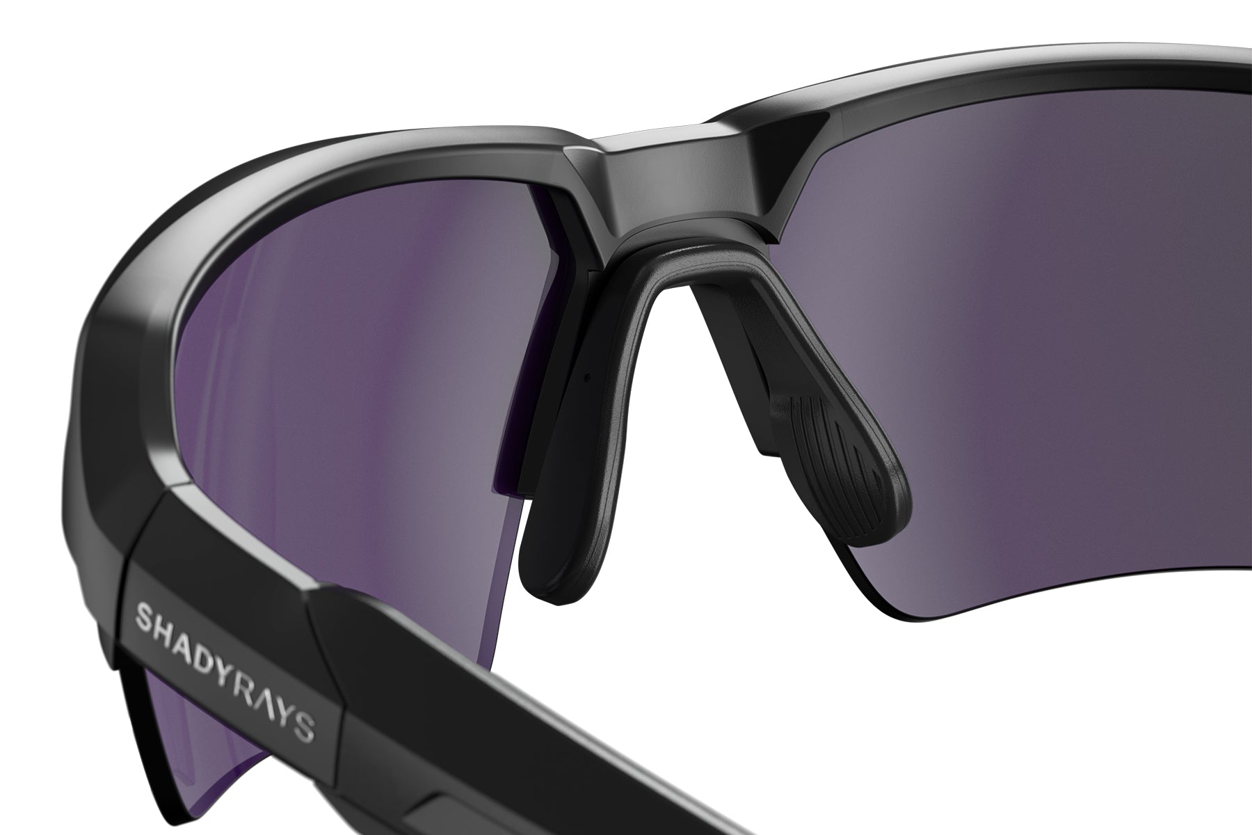 Talon Elite - Black Glacier - Image 6