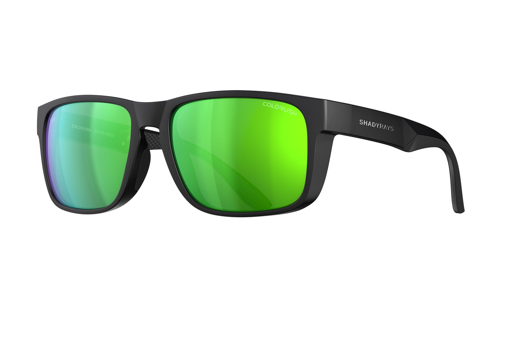 Titan Elite - Black Emerald - Image 5